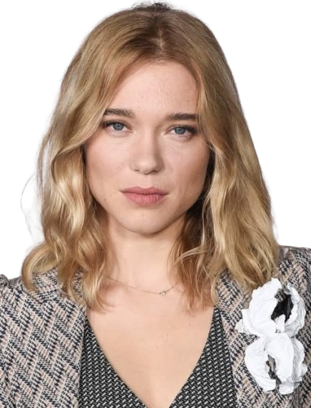 Léa Seydoux