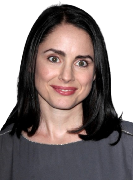Laura Fraser