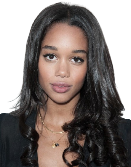 Laura Harrier