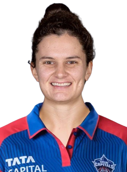 Laura Wolvaardt