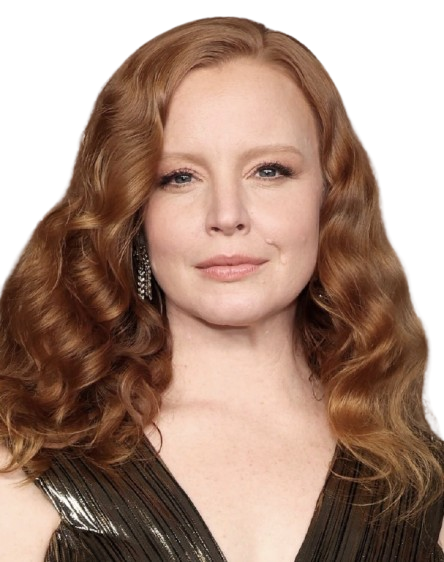 Lauren Ambrose