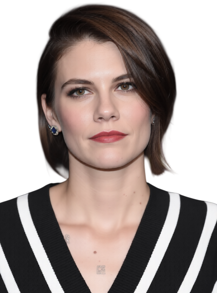 Lauren Cohan