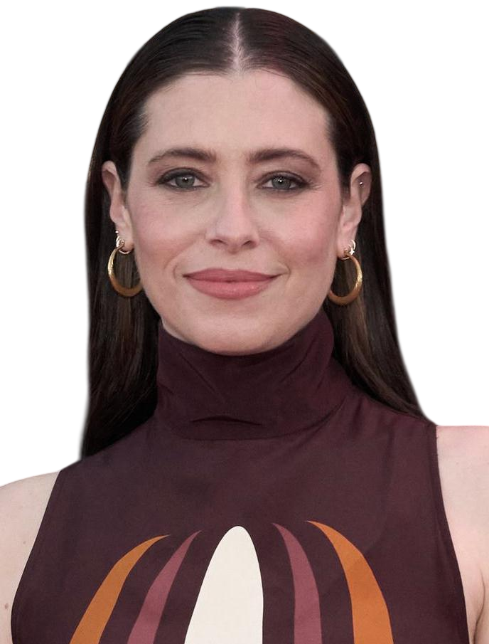 Lauren Miller Rogen