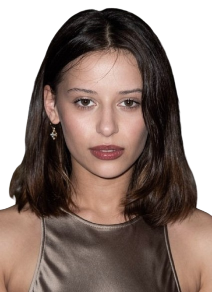 Lauren Morais