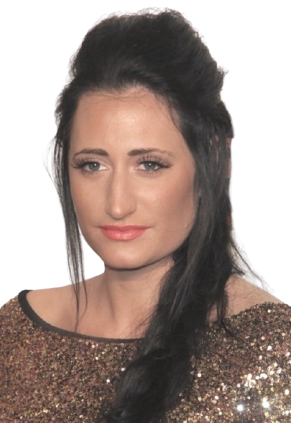 Lauren Socha