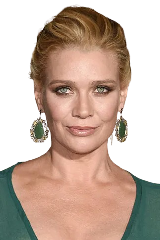 Laurie Holden