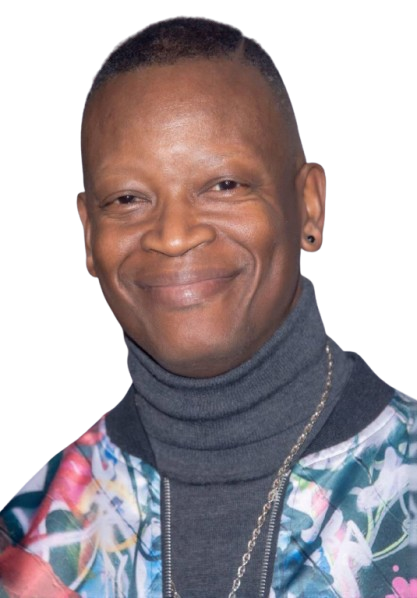 Lawrence Gilliard Jr.