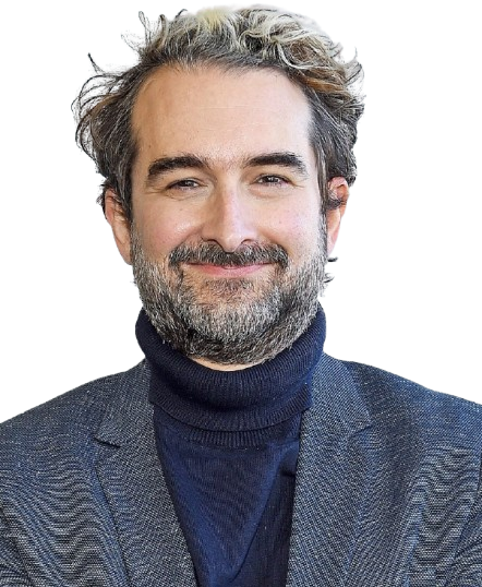 Jay Duplass