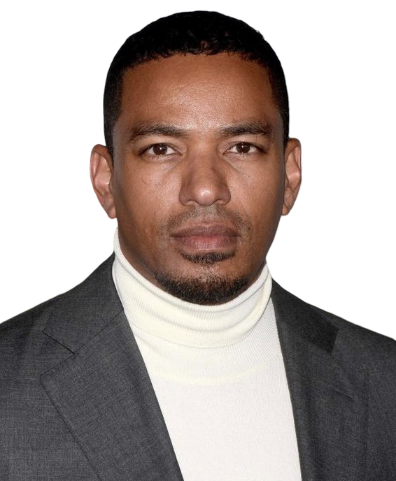 Laz Alonso