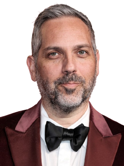 Lee Eisenberg