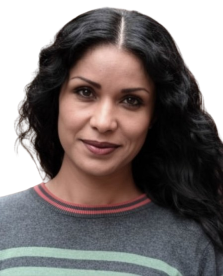 Leena Alam