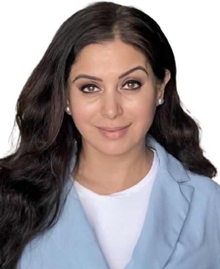 Leena Sharma