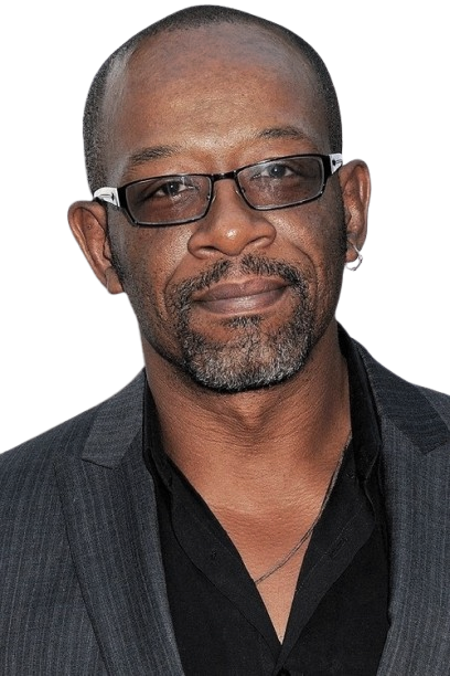 Lennie James