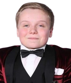 Lenny Rush