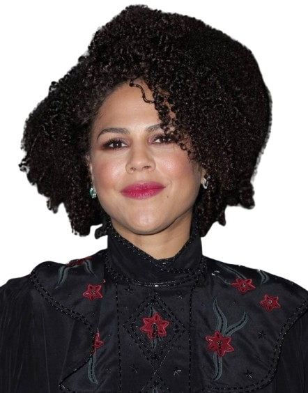 Lenora Crichlow
