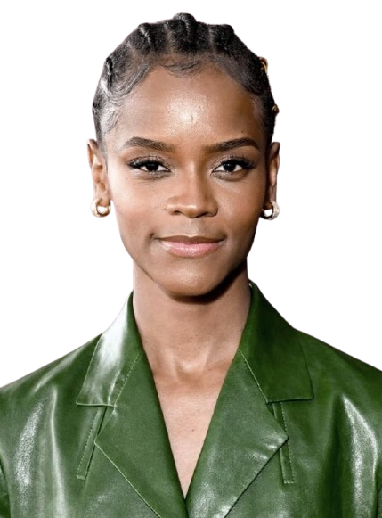 Letitia Wright