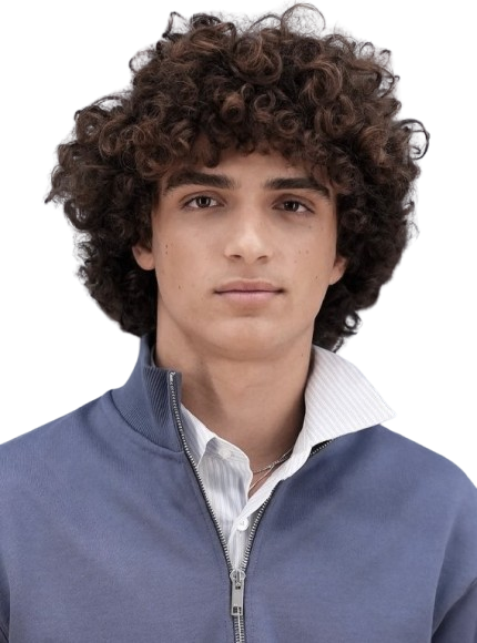 Levi Alves Mcconaughey