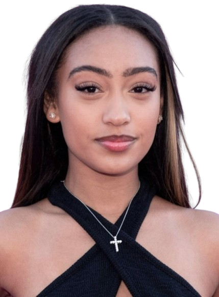 Lexi Underwood