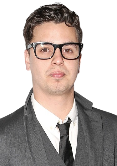 L. Gustavo Cooper