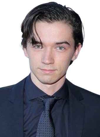 Liam Aiken