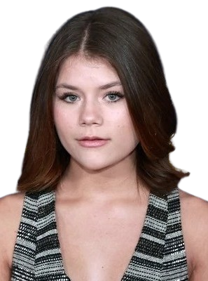 Lia Mchugh