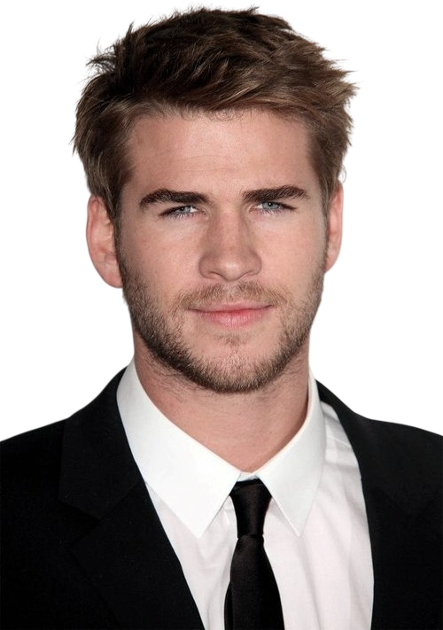 Liam Hemsworth