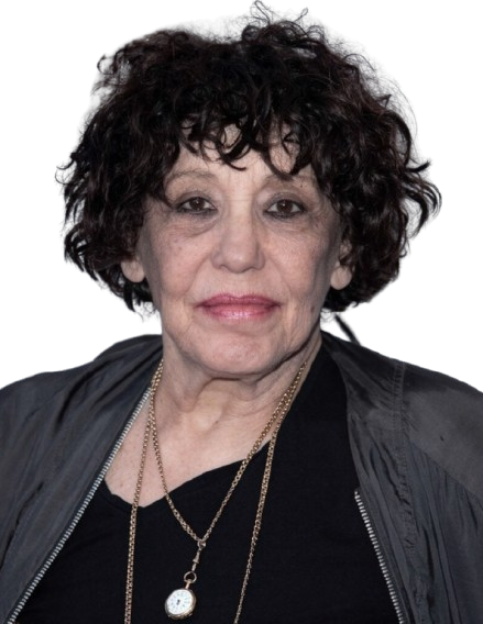 Liliane Rovère