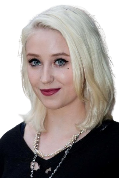 Lily Loveless