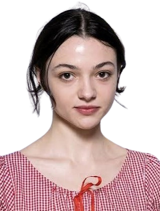 Lily Mcinerny