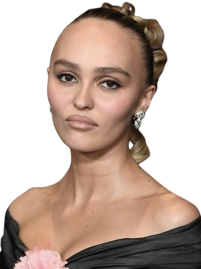 Lily-rose Depp