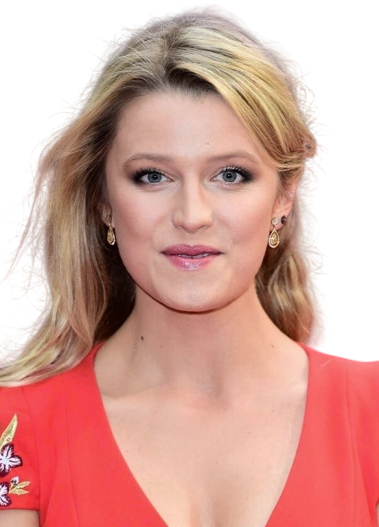Lily Travers
