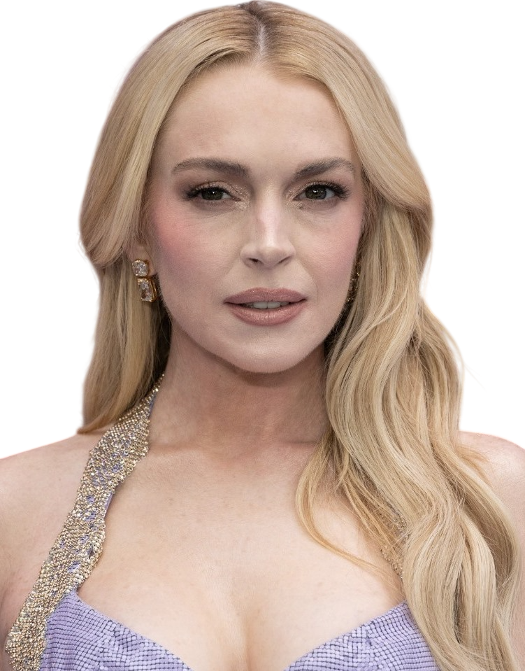 Lindsay Lohan