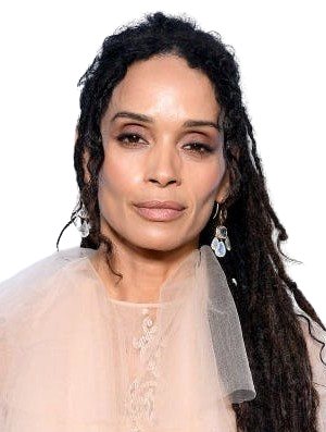Lisa Bonet