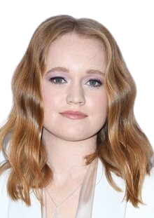 Liv Hewson