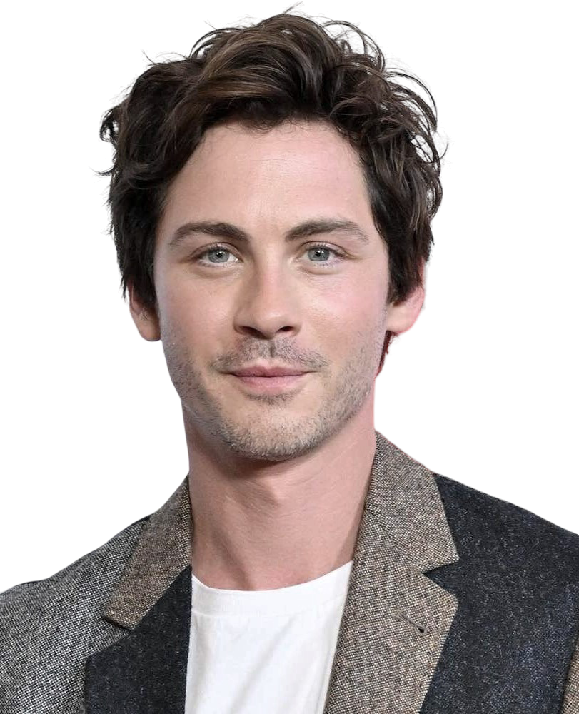 Logan Lerman
