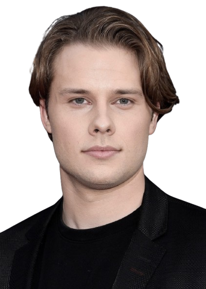 Logan Shroyer