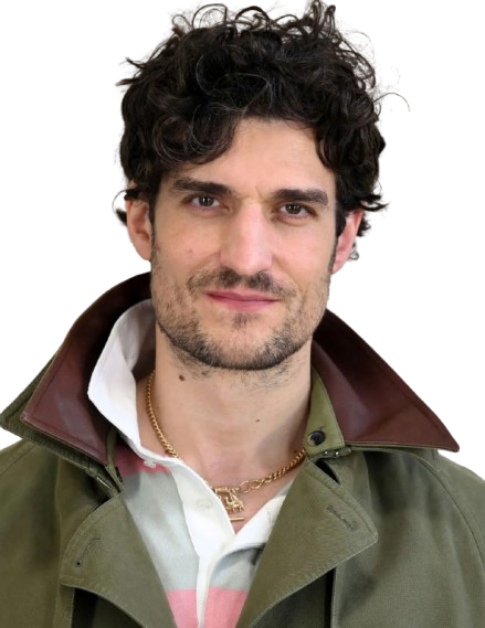 Louis Garrel