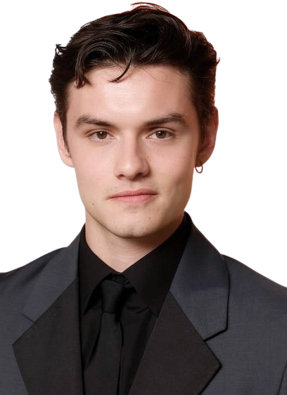 Louis Partridge