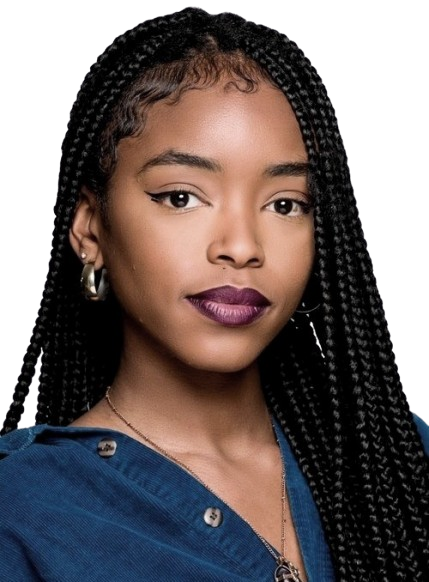 Lovie Simone