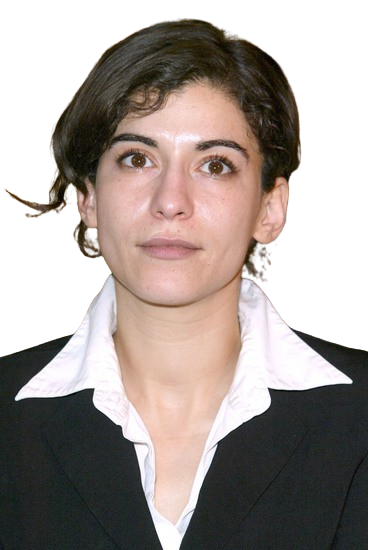 Lubna Azabal