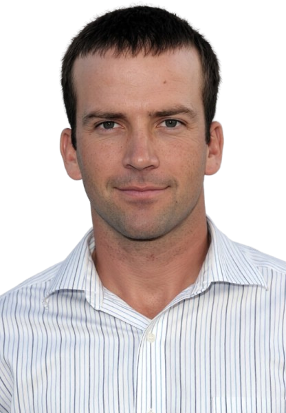 Lucas Black
