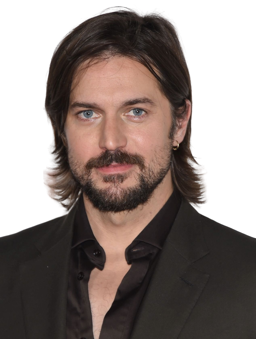 Lucas Bravo