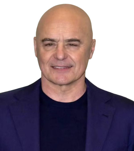 Luca Zingaretti