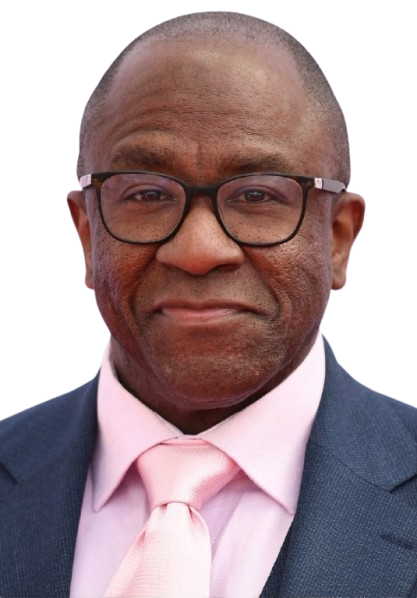 Lucian Msamati