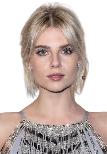 Lucy Boynton