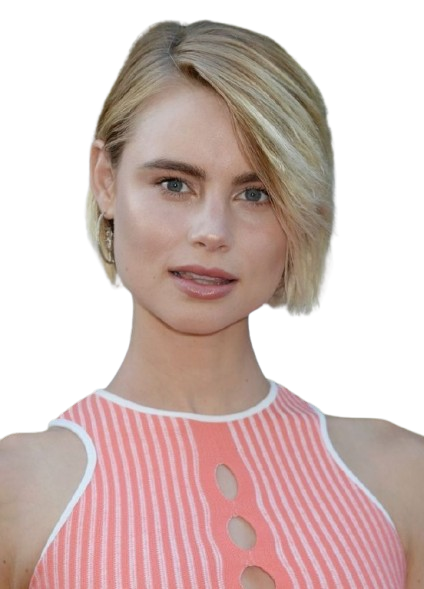Lucy Fry
