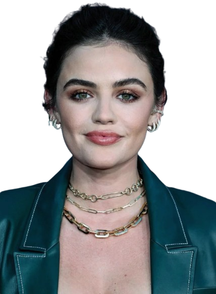 Lucy Hale