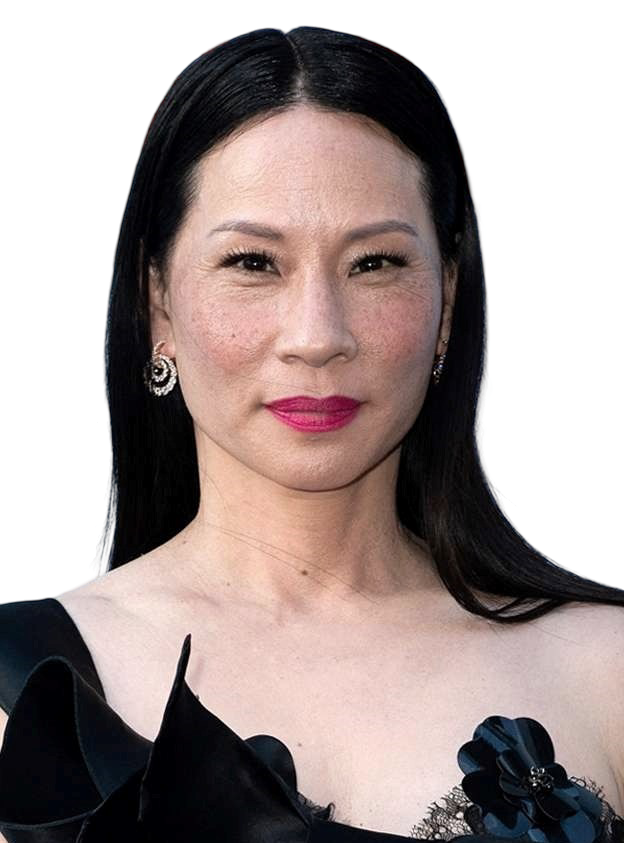Lucy Liu