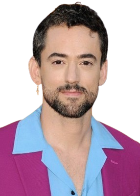 Luis Gerardo Méndez