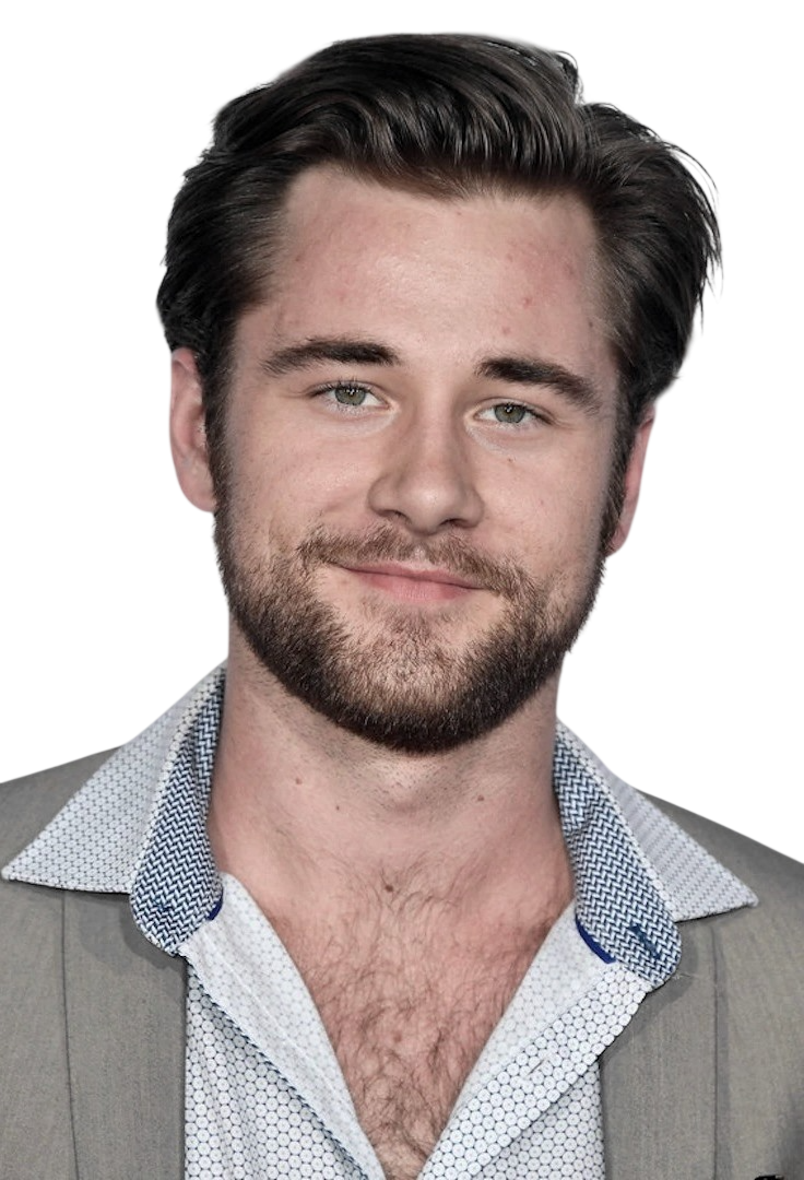 Luke Benward